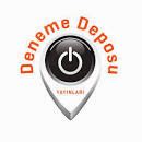 Deneme Deposu Yayınları