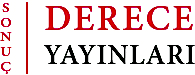 Derece Yayınları