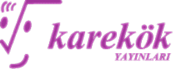 Karekök Yayınları