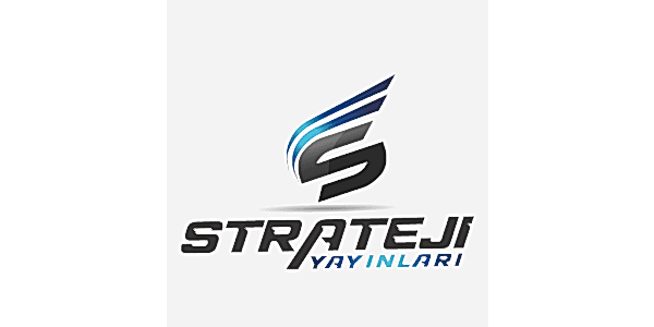 Strateji Yayınları