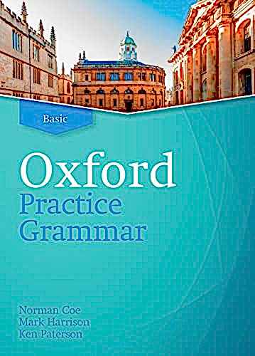 Oxford Practice Garammar Basıc  W/O KEY REVISED ED.2019