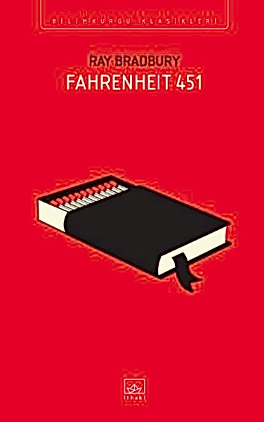 Fahrenheit 451