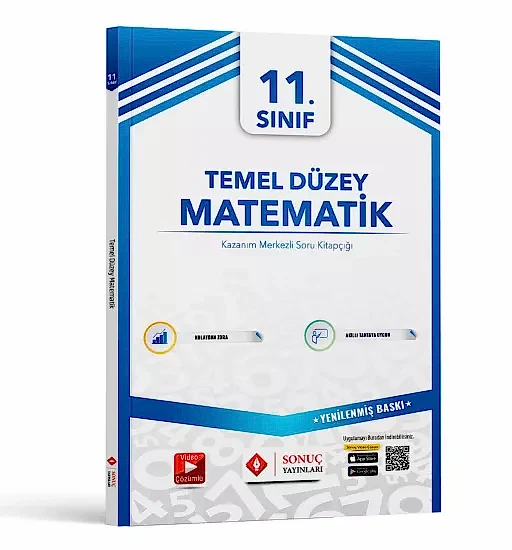 SONUÇ 11.SINIF MATEMATİK  SET / TEMEL DÜZEY