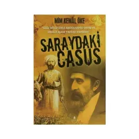 Saraydaki Casus