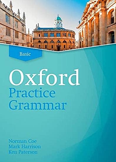 Oxford Practice Garammar Basıc  W/O KEY REVISED ED.2019