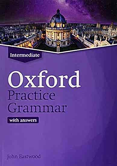 Oxford Practice Garammar Intermediate W/KEY REVISED ED.2019