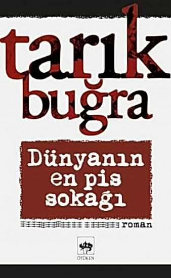 Dünyanın En Pis Sokağı