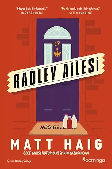  Radley Ailesi