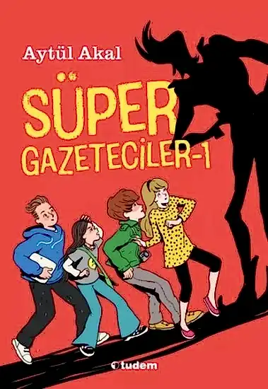 Süper Gazeteciler 1