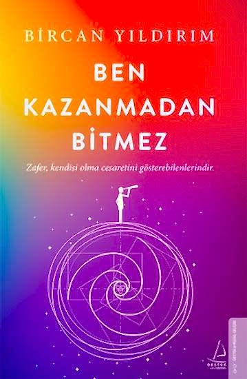 Ben Kazanmadan Bitmez