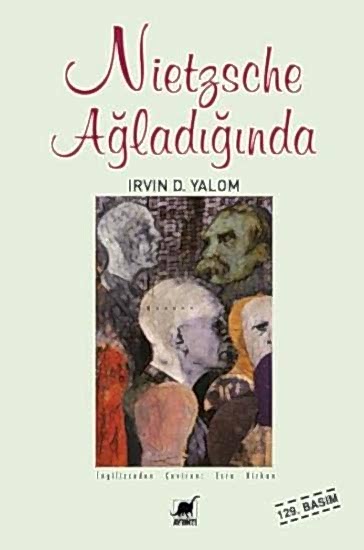Nietzsche Ağladığında
