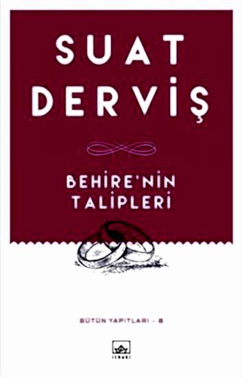 Behirenin Talipleri