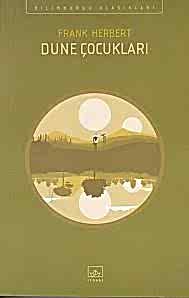 Dune Çocukları