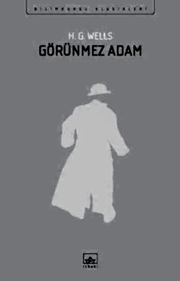 Görünmez Adam