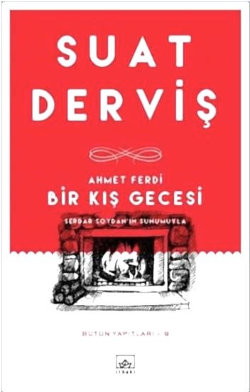 Ahmet Ferdi Bir Kış Gecesi