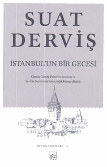 İstanbulun Bir Gecesi