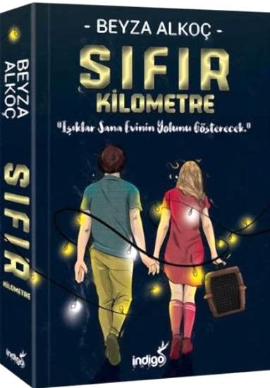 Sıfır Kilometre Ciltsiz