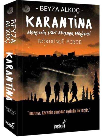 Karantina Dördüncü Perde