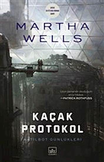 Kaçak Protokol