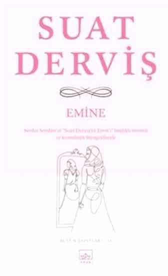 Emine Bütün Yapıtları 16