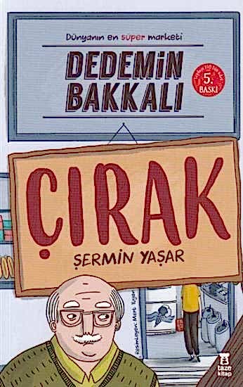 Dedemin Bakkalı Çırak