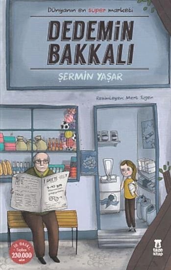 Dedemin Bakkalı