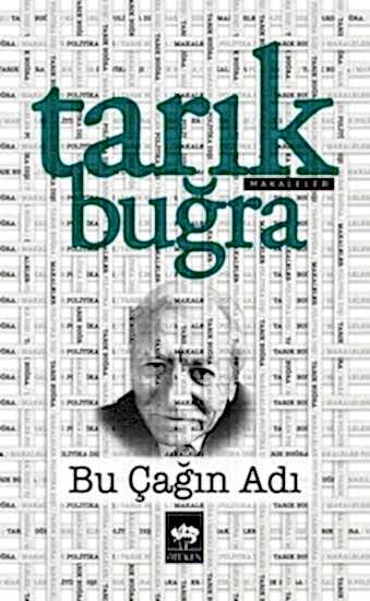 Bu Çağın Adı