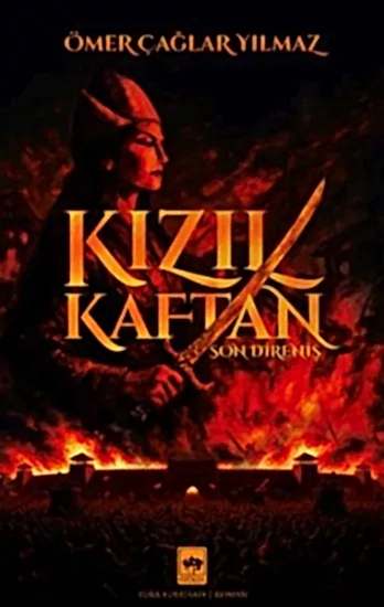 Kızıl Kaftan Son Direniş