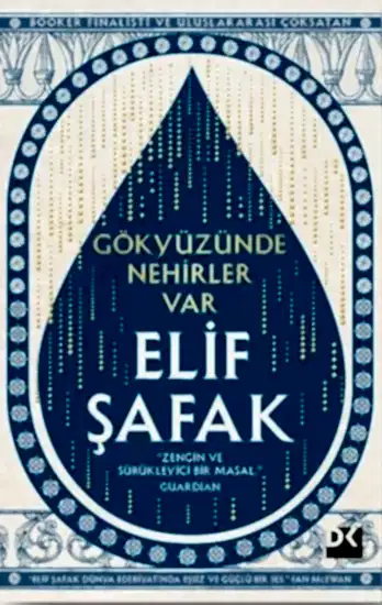 Gökyüzünde Nehirler Var