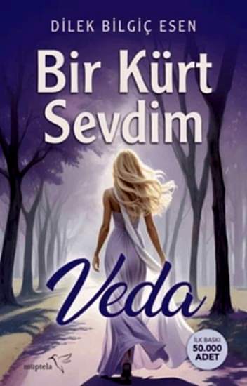 Bir Kürt Sevdim Veda