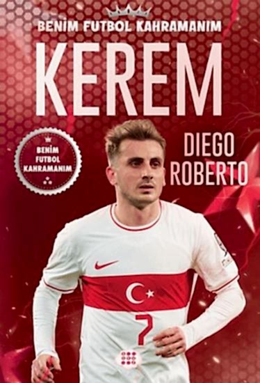 Kerem Benim Futbol Kahramanım