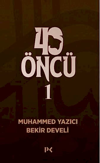 40 Öncü 1