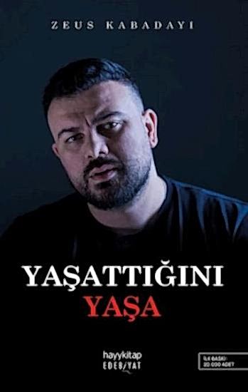 Yaşattığını Yaşa