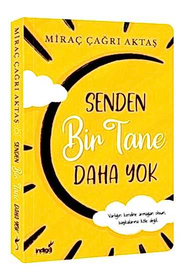 Senden Bir Tane Daha Yok