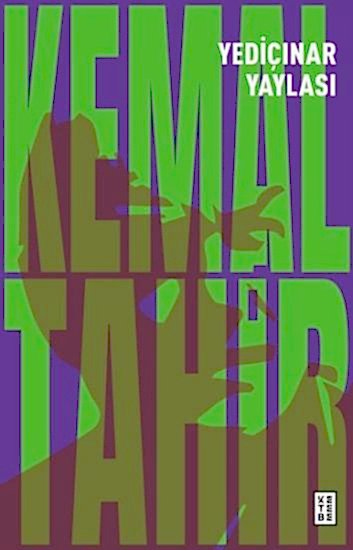 Yediçınar Yaylası