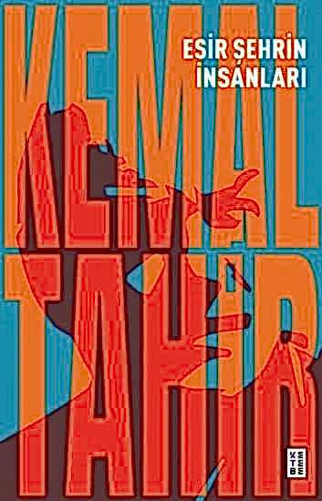 Esir Şehrin İnsanları