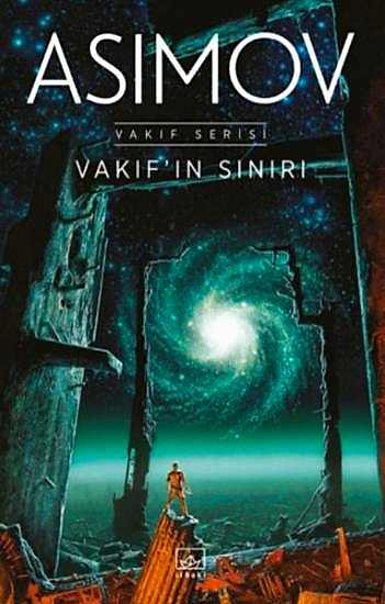 Vakıfın Sınırı