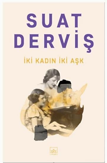 İki Kadın İki Aşk