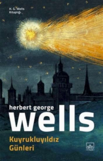 Kuyrukluyıldız Günleri