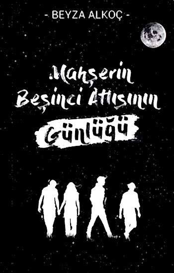 Mahşerin Beşinci Atlısının Günlüğü Defter