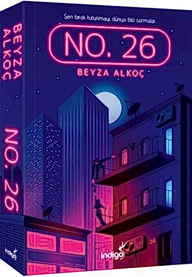 No. 26 Ciltsiz