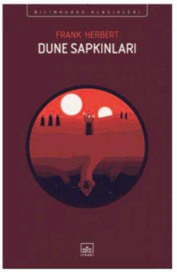 Dune Sapkınları