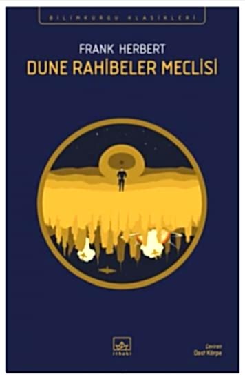 Dune Rahibeler Meclisi