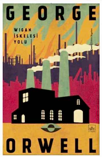 Wigan İskelesi Yolu