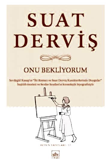 Onu Bekliyorum Bütün Yapıtları 17