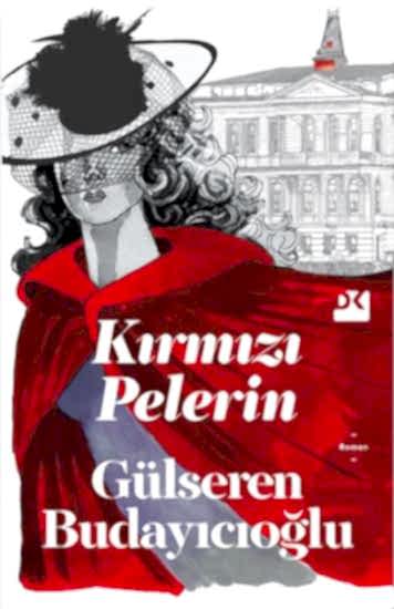 Kırmızı Pelerin