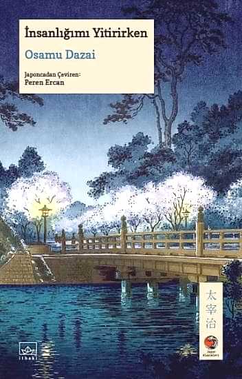 İnsanlığımı Yitirirken