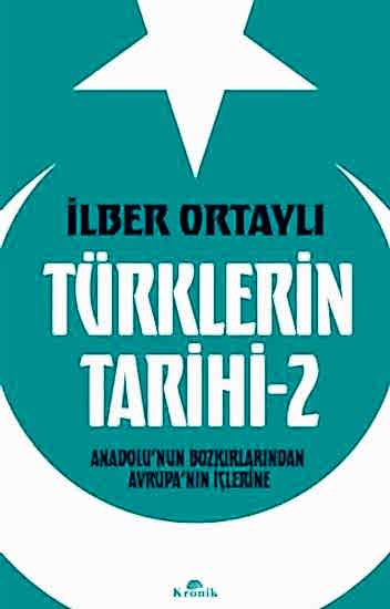  Türklerin Tarihi 2