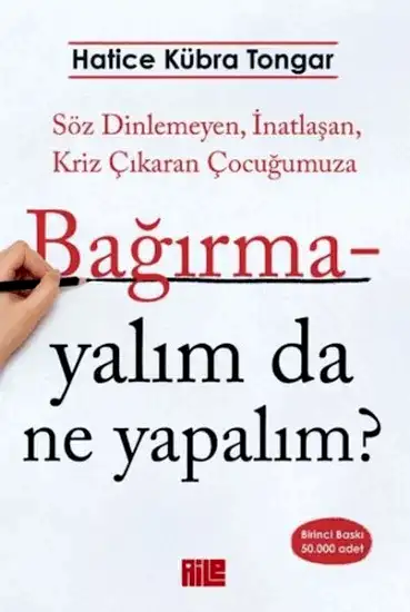  Bağırmayalım da Ne Yapalım