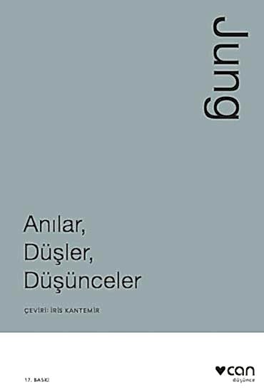 Anılar, Düşler, Düşünceler
